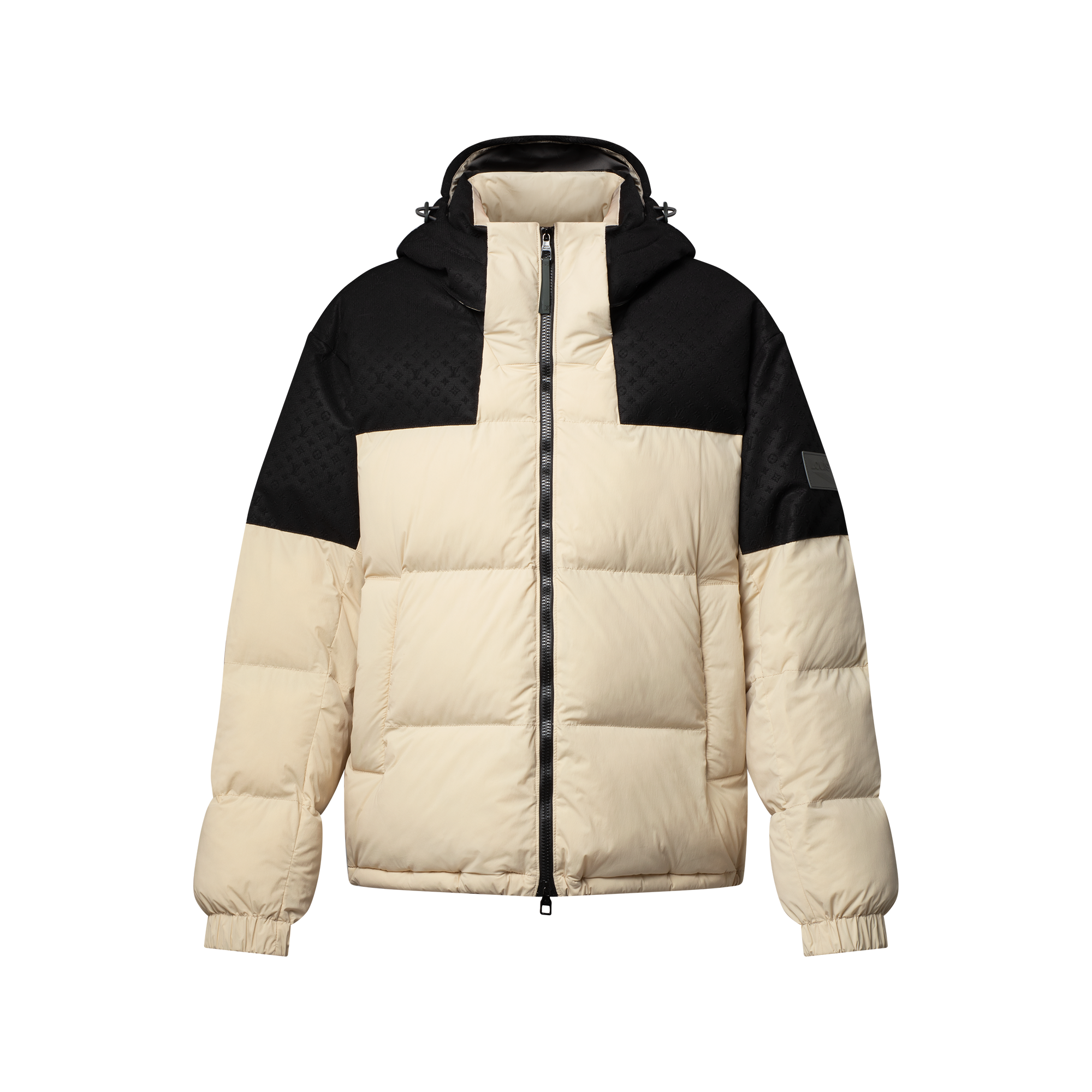 専用　新品未使用　ルイヴィトン　ブルゾン　エコニール素材　モノグラム　ペプラム 専用 新品未使用 ルイヴィトン ブルゾン エコニール素材 モノグラム